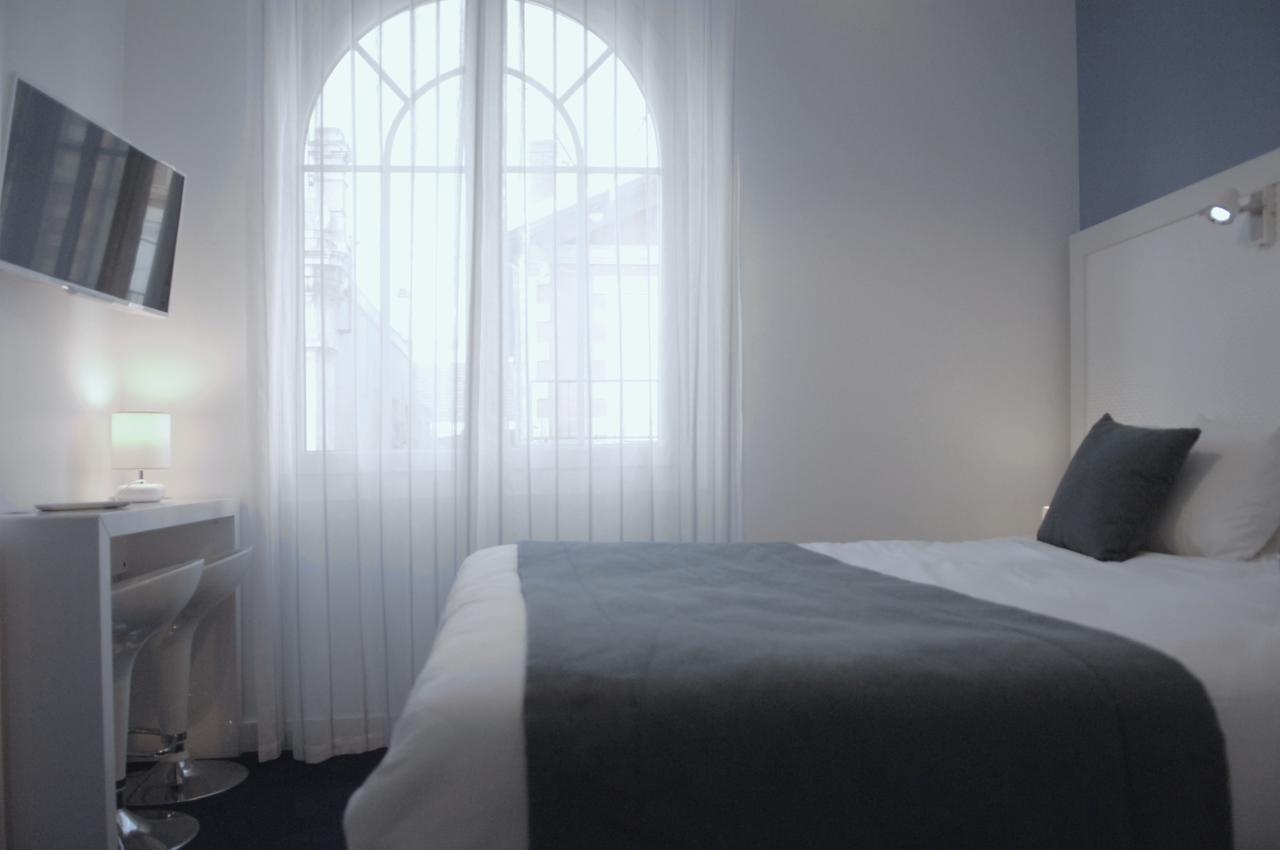 Hotel La Pergola d'Arcachon Esterno foto